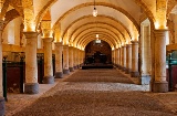 Caballerizas Reales. Córdoba