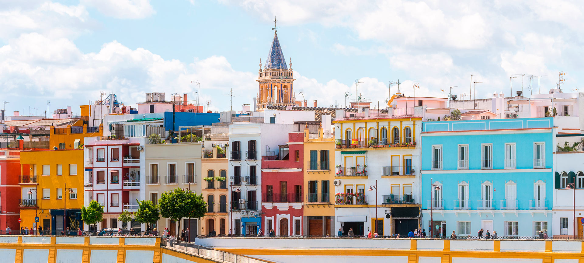 Cuáles son las calles más bonitas de España? | spain.info en español