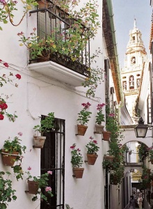 cordoba spain places to visit