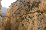 Caminito del Rey, Malaga