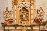 Capilla de San José. Sevilla