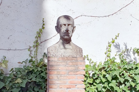 Casa-Museo Manuel de Falla