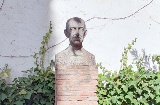 Busto di Manuel de Falla, Granada
