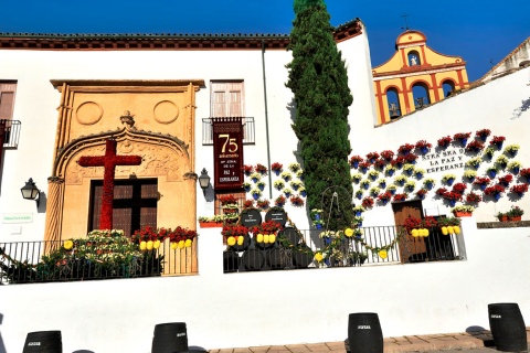 Casa del Bailío. Córdoba
