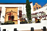 Casa del Bailío House
