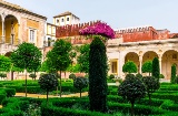 Casa de @U[Pilatos. Sevilha