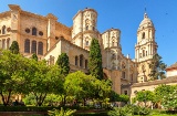 Catedral de Málaga