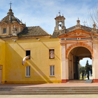 Andalusisches Zentrum für Zeitgenössische Kunst