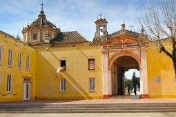 Andalusia Contemporary Art Centre