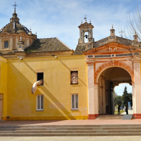 Centro Andaluz de Arte Contemporáneo