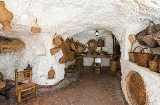 Centro di Interpretazione del Sacromonte. Granada