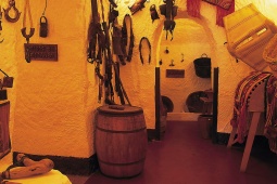 Guadix Cave-Museum of Traditional Culture