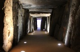 Dolmen Soto. Trigueros, Huelva