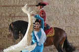 Permanent equestrian show, Passion and Spirit of the Andalusian Horse