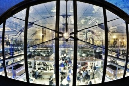 Victoria market. Córdoba