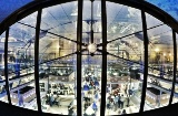 Victoria market. Córdoba