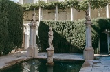 Jardins de la fondation Rodríguez-Acosta