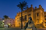 Festival Iberoamericano de Teatro de Cádiz.