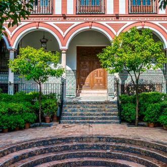 Los Venerables Hospital