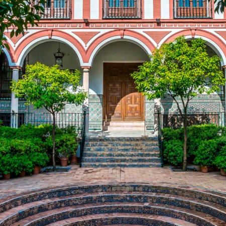 Hospital de los Venerables – Hospital Los Venerables