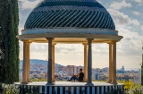 Jardín Botánico Histórico de la Concepción, Málaga