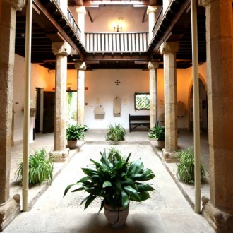 Úbeda Archeological Museum