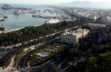 Parque de Málaga