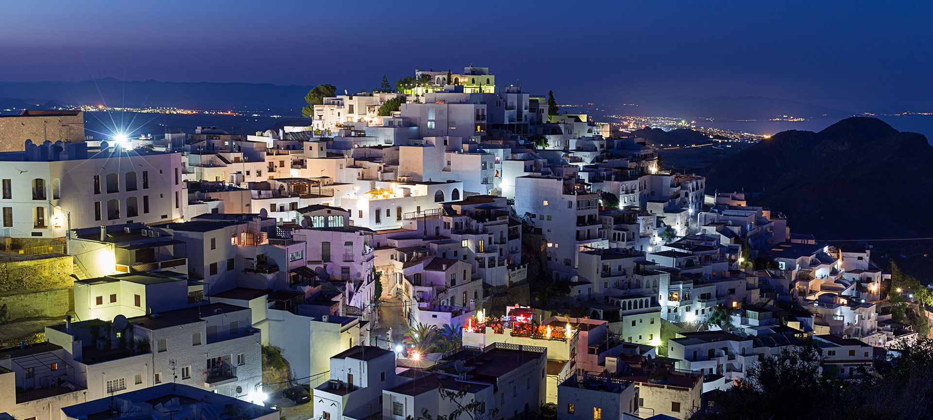 Mojácar, Almería (Andalusia)