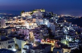 Mojácar, Almeria (Andaluzia)