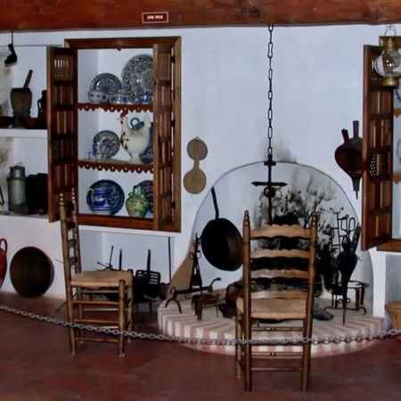 Museo de Artes y Costumbres Populares del Alto Guadalquivir