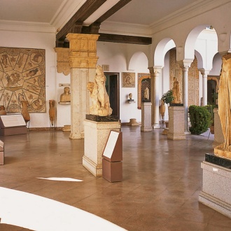 Cordoba Archaeological Museum