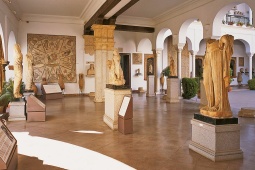 Cordoba Archaeological Museum
