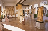Muzeum Archeologiczne w Kordobie