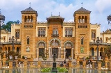 Museu de Artes e Costumes Populares de Sevilha