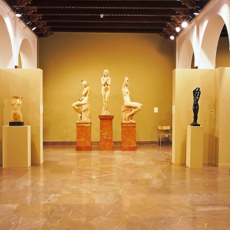 Muzeum Sztuk Pięknych w Kordobie
