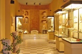 Museu Montilla de Córdoba. Sala III