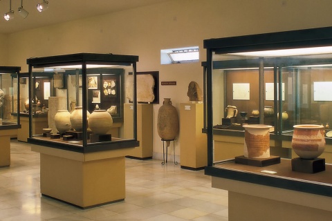 Museu de Almeria