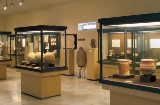 Musée d'Almería