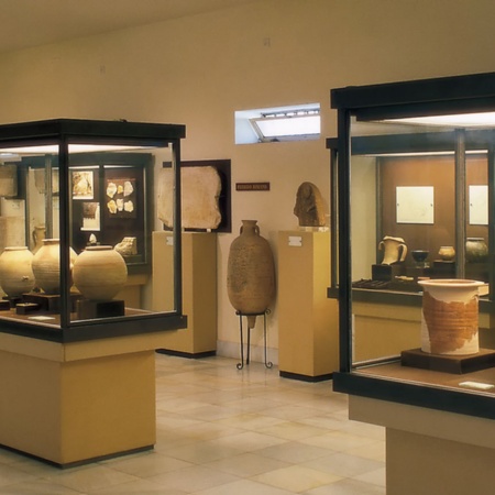 Museo di Almería