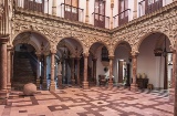 Domecq Palace, Jerez de la Frontera