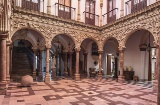 Palácio Domecq, Jerez de la Frontera