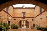 Palacio Benamejí de Sevilla. Museo Histórico Municipal de Écija