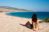 Plage Bolonia, Cadix