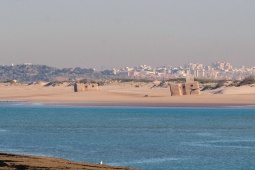 Spiaggia di Camposoto, San Fernando, Cádiz