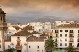 Praça Alta de Algeciras