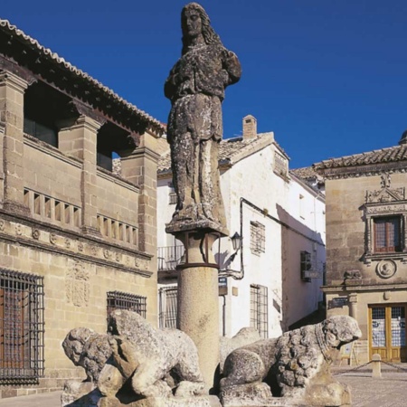 Place du Pópulo