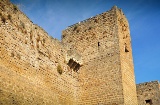 Castelo de Priego de Córdoba, Andaluzia