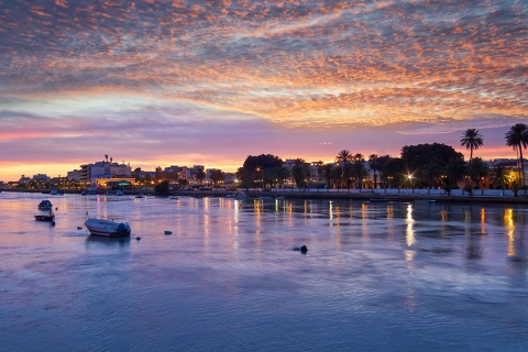 Puerto de Santa María, provincia di Cadice (Andalusia)