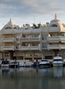 Patronato de Turismo de Benalmádena. José Hidalgo