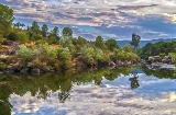 Rio Jándula, Jaén